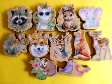 Motivstempel Stempel