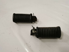 Hyosung GV250 Fußrasten hinten rechts und links , Fußrastensatz B5708