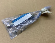 ORIGINAL Mercedes W123 W116 R107 C107 Kraftstoff Schlach Leitung 1164705275 NOS