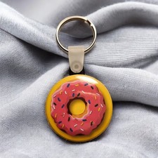 Simpsons Donut •