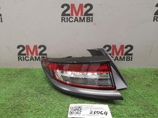 Stop Tail Light Indicator Left