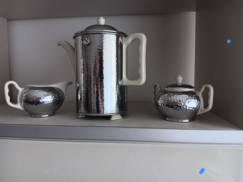 Thermo kaffeekanne 1940 - ca.,