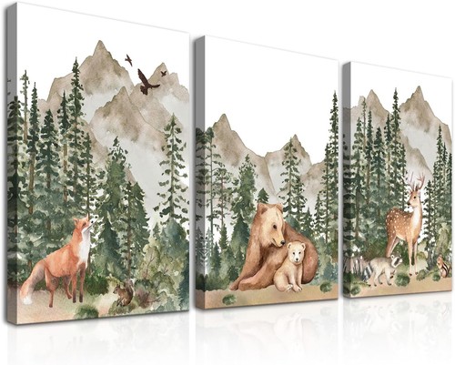 Dazzlewall stück tiere - dazzlewall,