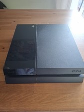 Sony PlayStation 4 PS4 500GB