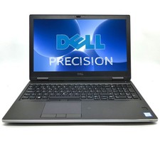 Dell Precision 7540 Core
