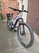 Haibike Hardnine 6 29 Zoll