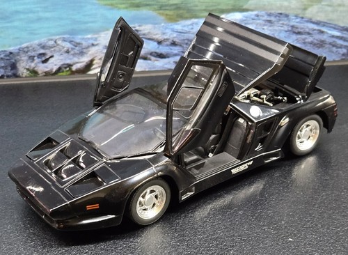 Ricko vector w8 - 1:18,