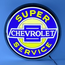 LEUCHTSCHILD CHEVROLET -