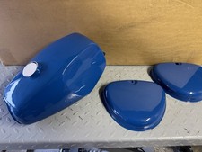 Simson S51 S50 Büffel Tankset