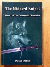 The Midgard Knight, James