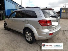 felge für DODGE JOURNEY (JC)