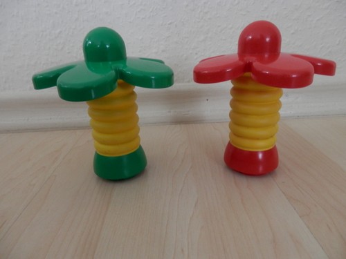 Lego duplo primo - lego, palme