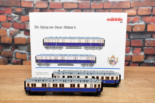 Märklin 2881 der - mÄrklin,