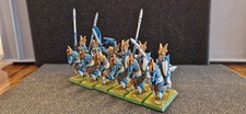 Warhammer Fantasy Hochelfen
