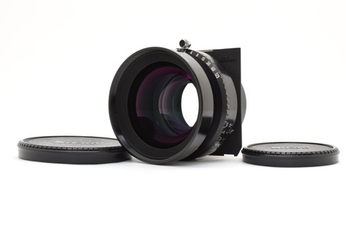 Top neuwertig nikon nikkor w - [top,