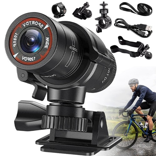 Sportkamera full action - sportkamera,