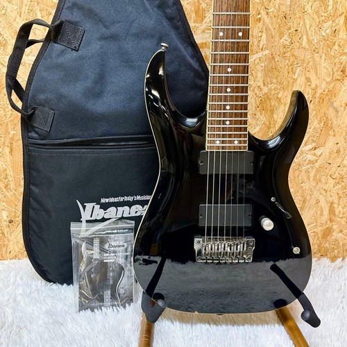 Ibanez rga7 saitige gitarre - 7-saitige,