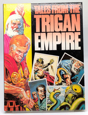Tales from the Trigan Empire |