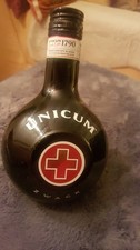 Zwack Unicum. 2 Flaschen Im