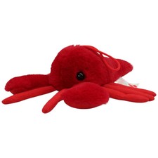 Wortmann Gosch Sylt, Hummer Kuscheltier 21cm Gebraucht