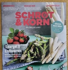 SCHROT & KORN 05/2025 MAI 25