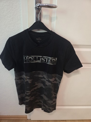 Hollister shirt größe m - t-shirt,,