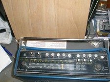 DDR  Stern Automatic, RFT Radio,