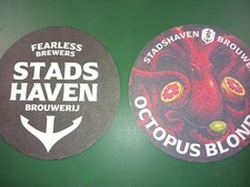 BRANDNEU & RAR: Bierdeckel