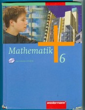 Mathematik 6 mit Schüler