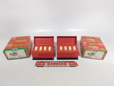 2x LGB Lehmann Spur G IIm 5075