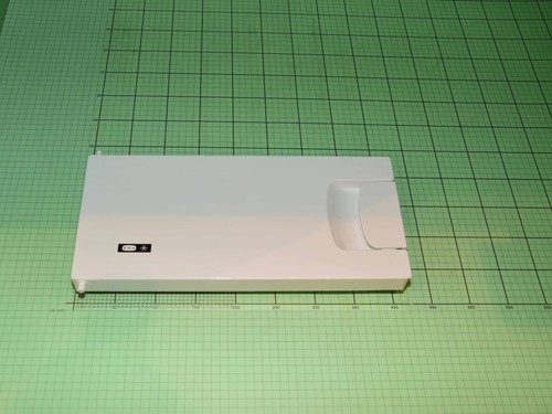 Gefrierfachtur kpl 1050286 - kpl.,