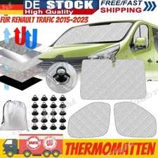 Thermomatten Set passend für