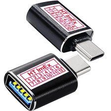 USB C auf USB A buchse 3.1