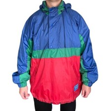 Marcel Clair Men's Vintage 1/4