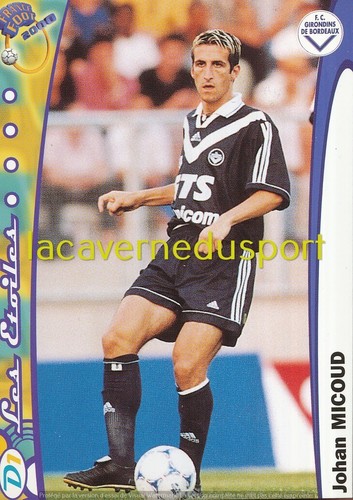 039 johan micoud girondins - 039,