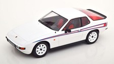 1:18 KK-Scale Porsche 924
