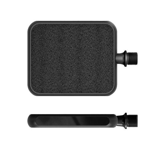 Moto reflex pedal black - moto,