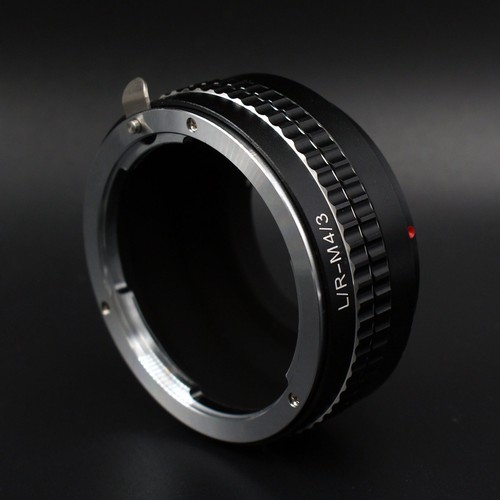 M43 adapter für - lr-m43,