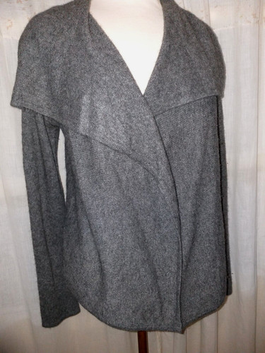 Repeat cashmere strick jacke - repeat,