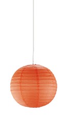 Trio Papier Lampenschirm Japan