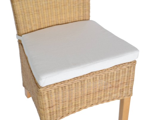 Sitzkissen 46x5x42 - , cm