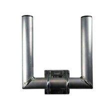 Doppel Mastausleger SAT Duo