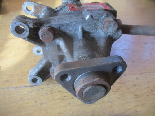Bmw e36 318i servopumpe pumpe - bmw,