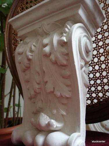 Stucco wandkonsole 105 600 - -,