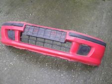 Stoßstange vorne rot HONDA CIVIC V FASTBACK (MB) 1.4 16V (MB2)