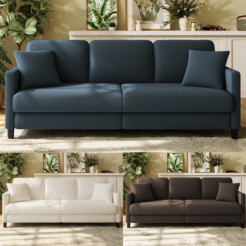 211 sofa sitzer couch - 211,