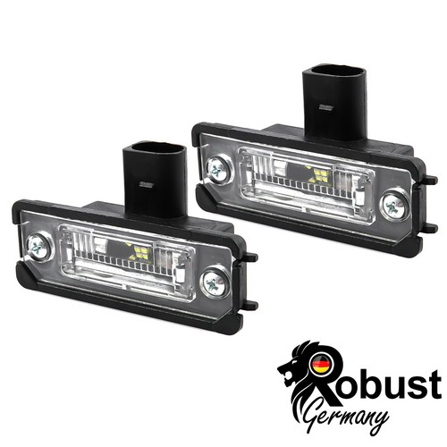 Golf beleuchtung - 2x,