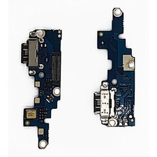 Für Nokia 6.1 Plus X6 TA-1099 Typ-C Ladeanschluss Platine PCB Flex Mikro Modul UK