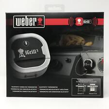 Weber iGrill 3 Grillthermometer OVP nagelneu, Bluetooth Thermometer 7205