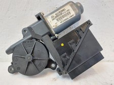 Skoda Fabia 6Y Fensterhebermotor vorn links Hebermotor OEM Motor Fensterheber